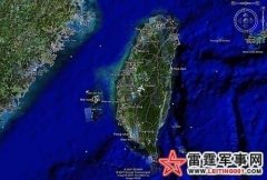 知己知彼:台湾陆军现状及轻武器装备趋势分析