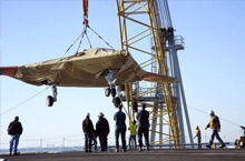 ��������X-47B���˻���ʽ���Ϻ�ĸ